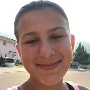 Meet your Posher, Marissa